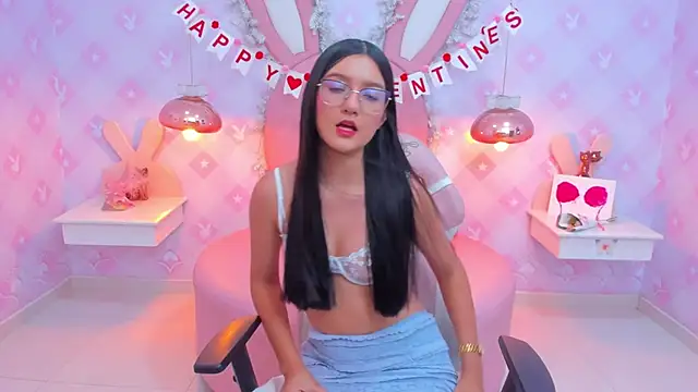 Saraa Skinny online show from 02-17-25, 11:44