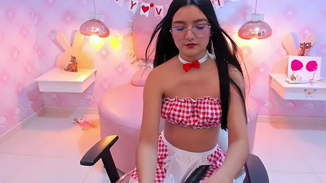 Saraa Skinny online show from 02-22-25, 11:46