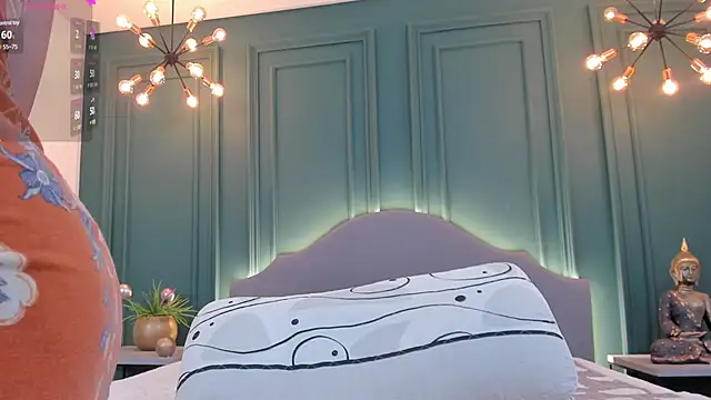 Snapshot of rubyhill_2711 chatting on 01-23-25, 02:02 rubyhill 2711 online show from 01-23-25, 02:02