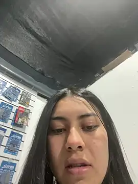 emily 22x online show from 01-31-25, 01:33