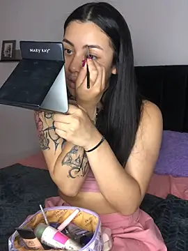 emily 22x online show from 02-22-25, 10:31