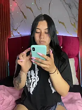 emily 22x online show from 09-27-25, 08:47