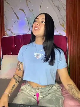 emily 22x online show from 10-27-25, 10:14