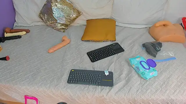 cookplleaser online show from 03-05-26, 11:39