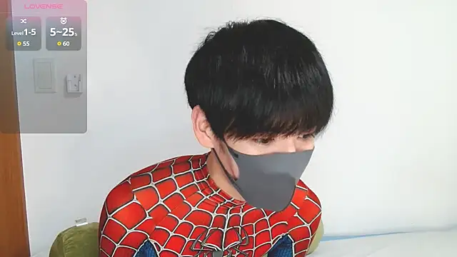 itsme LEON online show from 10-01-25, 01:06