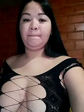 Chantal lopez online show from 12-05-24, 04:23