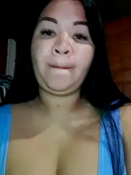 Chantal lopez online show from 02-02-25, 07:35