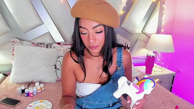 Snapshot of Amber_villalobos_ chatting on 01-29-25, 07:15 Amber villalobos  online show from 01-29-25, 07:15