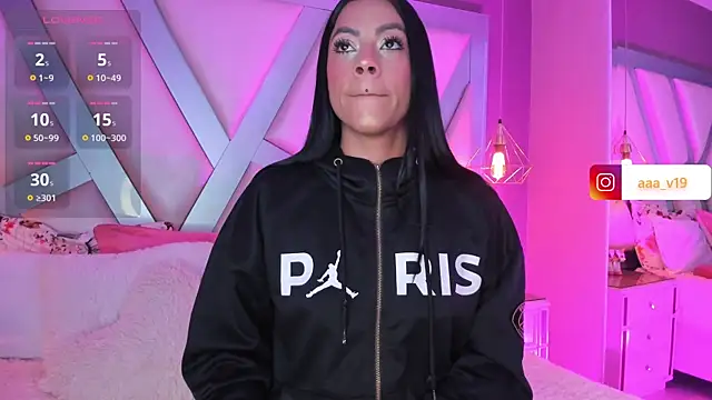 Snapshot of Amber_villalobos_ chatting on 09-18-25, 03:30 Amber villalobos  online show from 09-18-25, 03:30