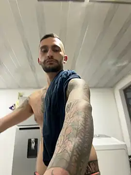 openmind boy online show from 09-16-25, 04:35