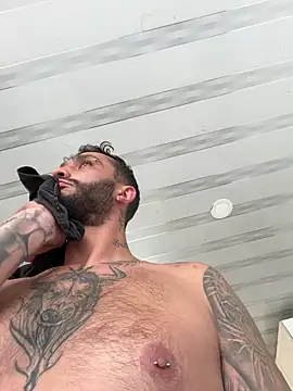 openmind boy online show from 02-06-26, 07:17