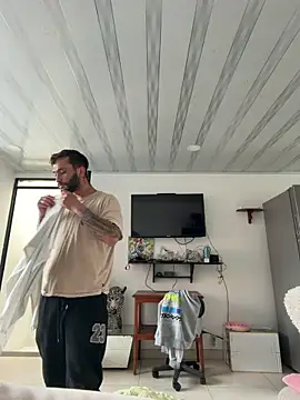 openmind boy online show from 02-16-26, 03:41