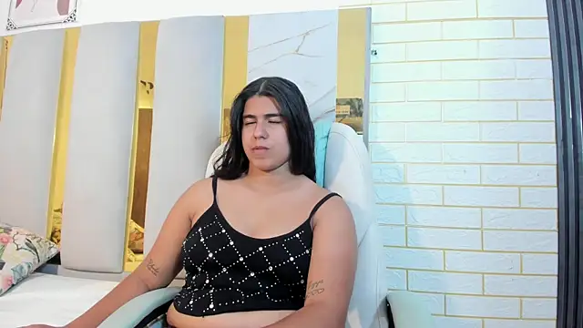 Lia Ashley online show from 04-22-26, 07:26