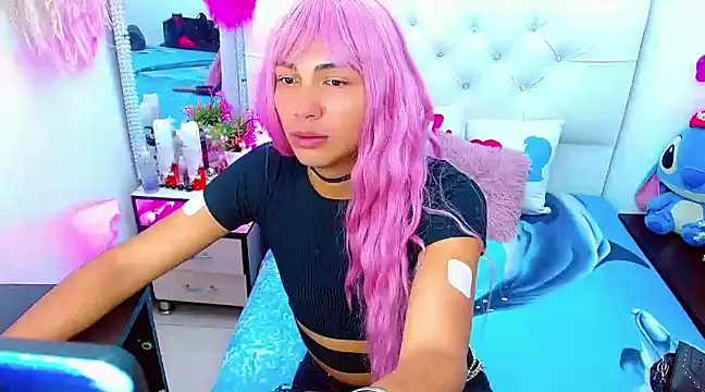 Snapshot of antonela_xxx chatting on 03-05-25, 08:32 antonela xxx online show from 03-05-25, 08:32