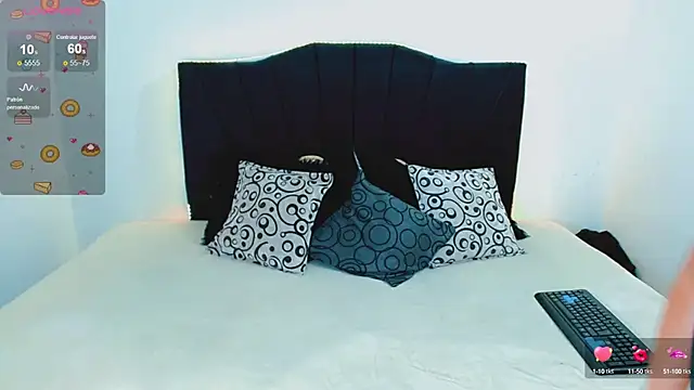 Snapshot of antonela_xxx chatting on 10-07-25, 12:02 antonela xxx online show from 10-07-25, 12:02