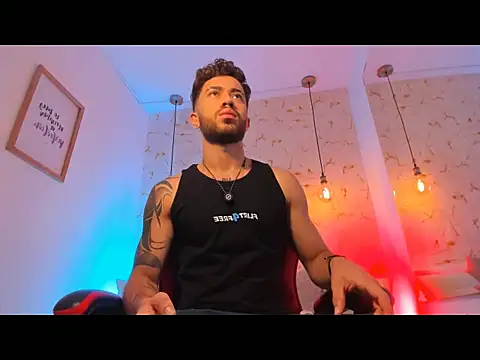 Snapshot of rikkostuff chatting on 10-11-25, 01:09 rikkostuff online show from 10-11-25, 01:09