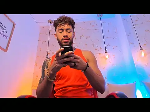 Snapshot of rikkostuff chatting on 10-16-25, 01:56 rikkostuff online show from 10-16-25, 01:56