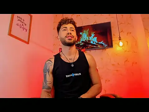 Snapshot of rikkostuff chatting on 10-20-25, 06:41 rikkostuff online show from 10-20-25, 06:41