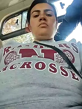 naughty-sharlot online show from 01-09-25, 08:22