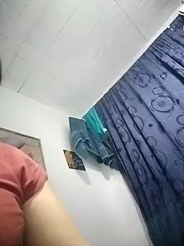 naughty-sharlot online show from 11-15-25, 12:30