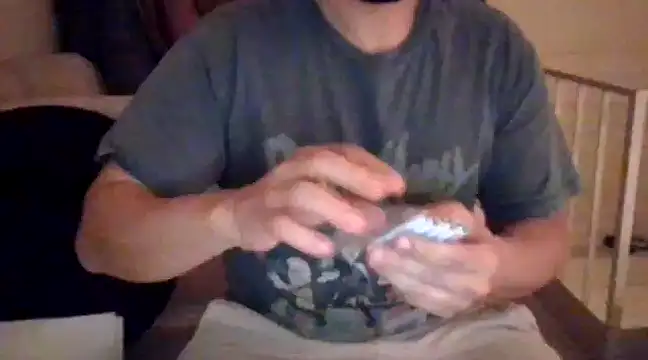 DateMike94 online show from 02-26-25, 08:54