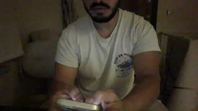 DateMike94 online show from 09-21-25, 09:16