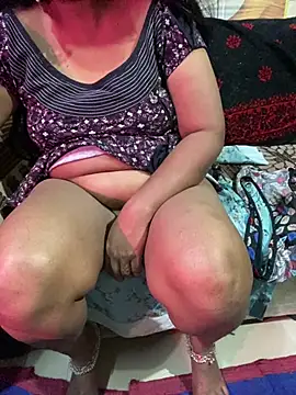 Tameesh sexy mistress online show from 01-05-26, 05:27