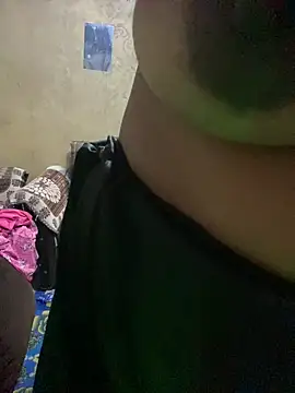 Tameesh sexy mistress online show from 04-03-26, 05:16