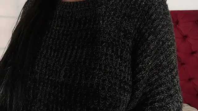 CarolineBrunx online show from 01-14-25, 02:22