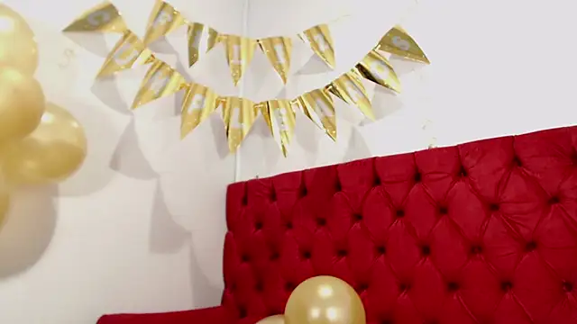 CarolineBrunx online show from 01-22-25, 06:10