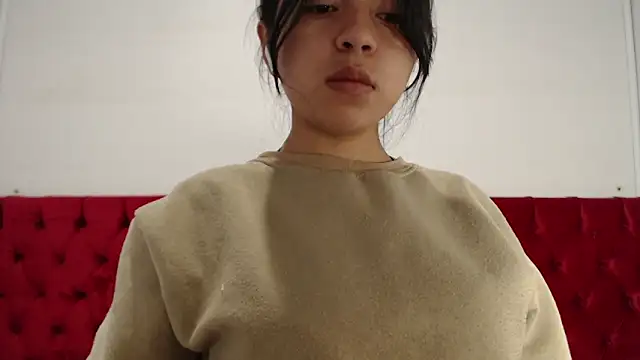 CarolineBrunx online show from 02-11-25, 03:29