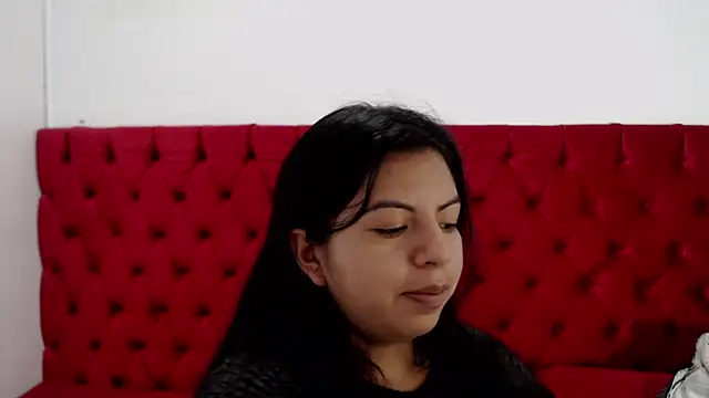 CarolineBrunx online show from 02-18-25, 04:15