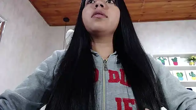 CarolineBrunx online show from 09-14-25, 08:35