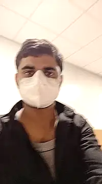 Ishan003 online show from 12-15-24, 05:10