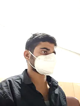 Ishan003 online show from 12-16-24, 03:22