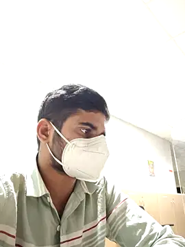 Ishan003 online show from 12-17-24, 01:49