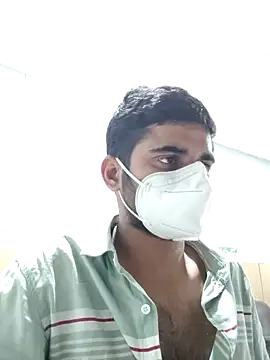 Ishan003 online show from 12-17-24, 04:53