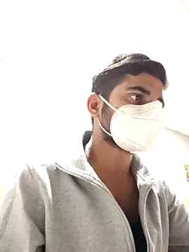 Ishan003 online show from 12-19-24, 01:51