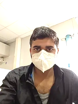 Ishan003 online show from 12-22-24, 04:50