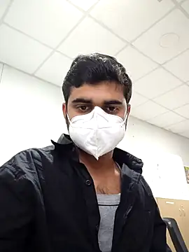 Ishan003 online show from 12-22-24, 09:22