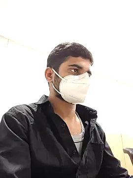 Ishan003 online show from 12-22-24, 01:22