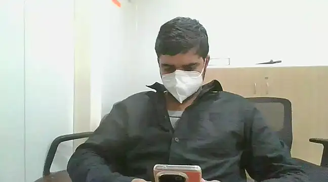 Ishan003 online show from 12-22-24, 04:59