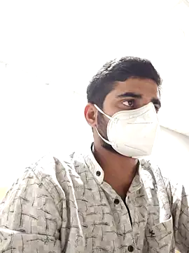 Ishan003 online show from 12-23-24, 01:56