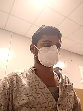 Ishan003 online show from 12-23-24, 05:00