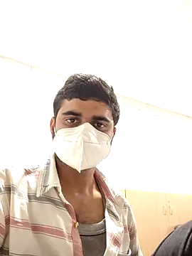 Ishan003 online show from 12-24-24, 03:26