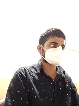 Ishan003 online show from 12-26-24, 01:43