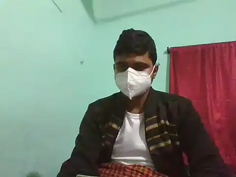 Ishan003 online show from 01-05-25, 06:13