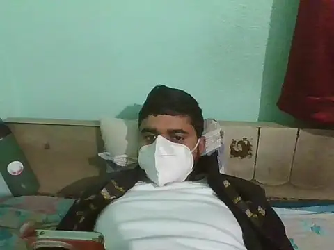 Ishan003 online show from 01-05-25, 09:59