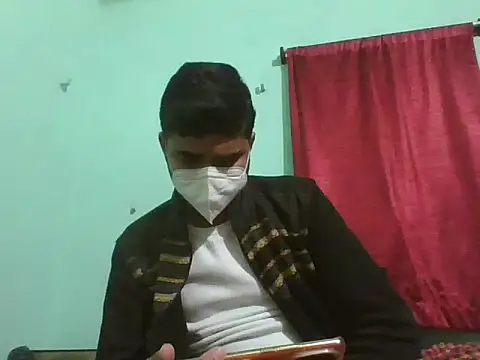 Ishan003 online show from 01-05-25, 01:04