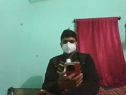 Ishan003 online show from 01-05-25, 04:38